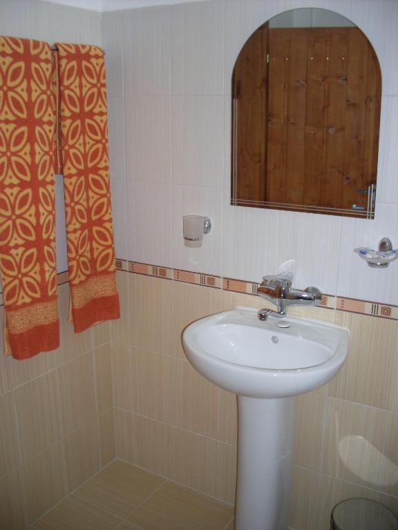 Tsutsovi House Hotell Kalofer Rom bilde