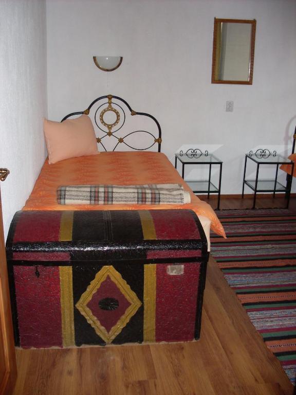 Tsutsovi House Hotell Kalofer Rom bilde